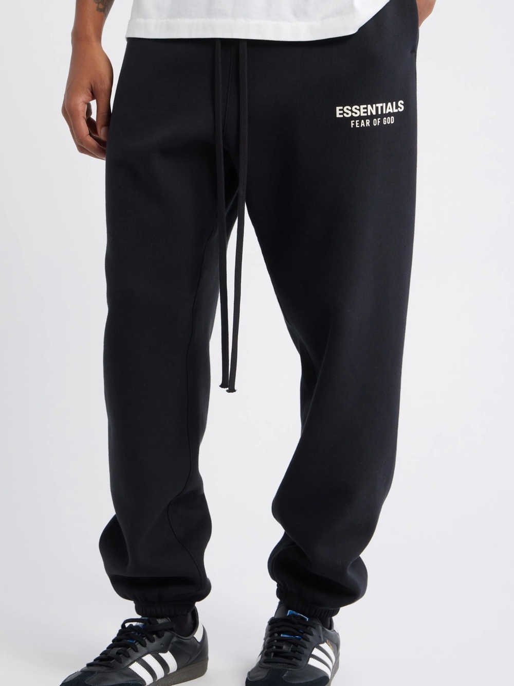 Essentials Fear of God Classic Sweatpants